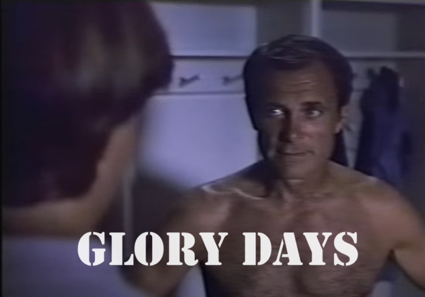 Glory Days (1988)