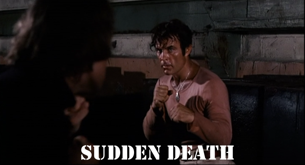 Sudden Death (1977) film